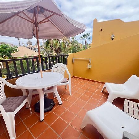 Casa Paraiso Papagayo Corralejo Exterior photo
