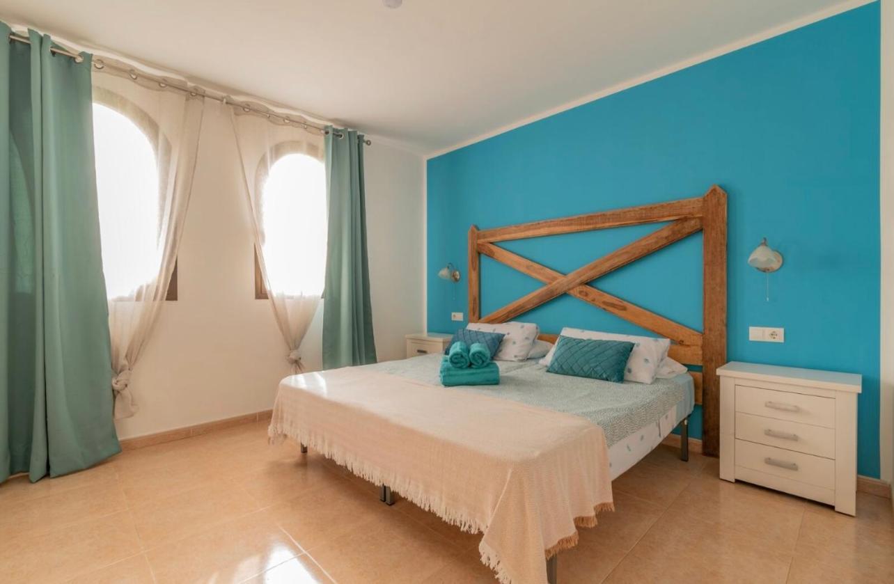 Casa Paraiso Papagayo Corralejo Exterior photo