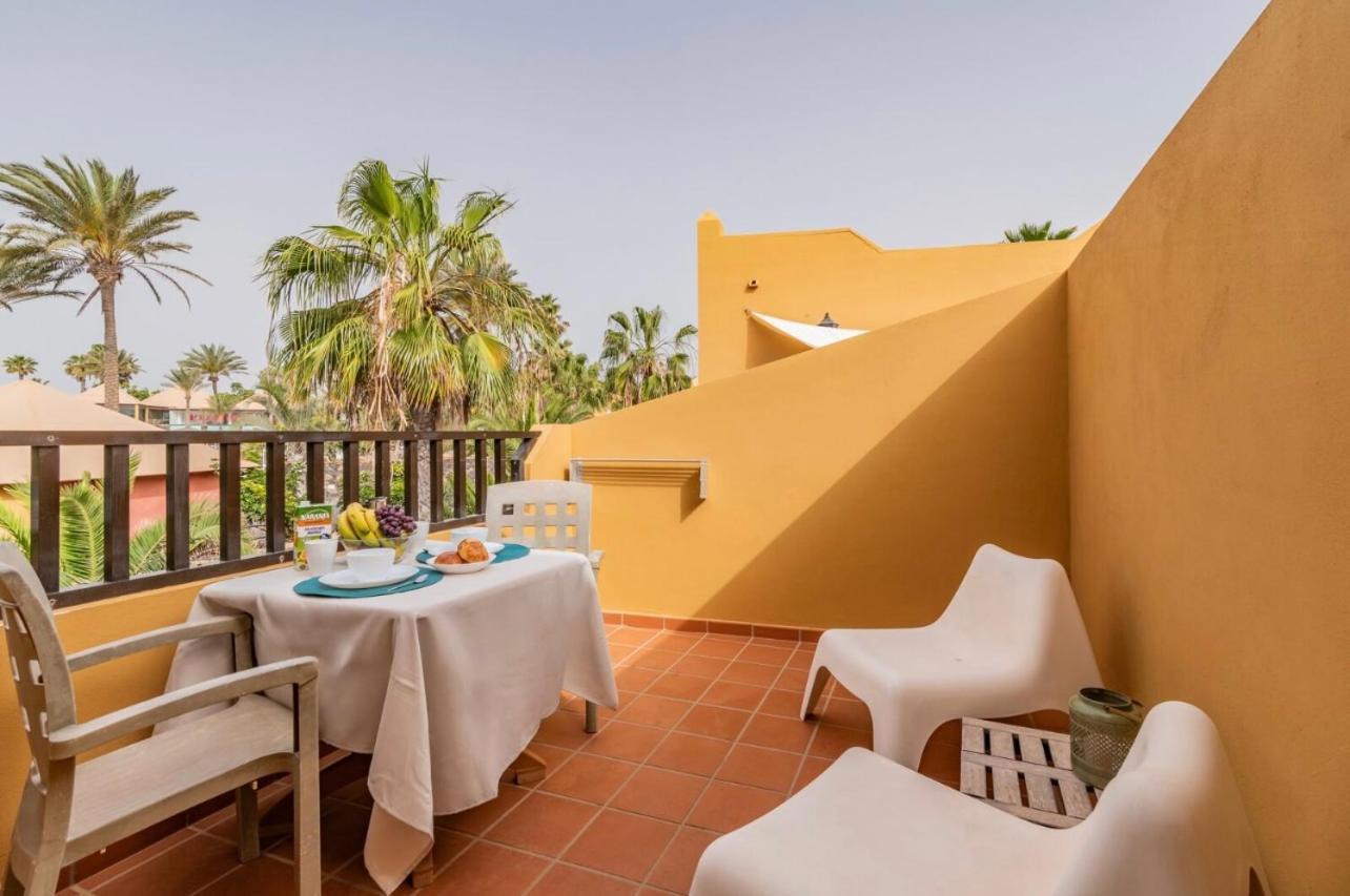 Casa Paraiso Papagayo Corralejo Exterior photo