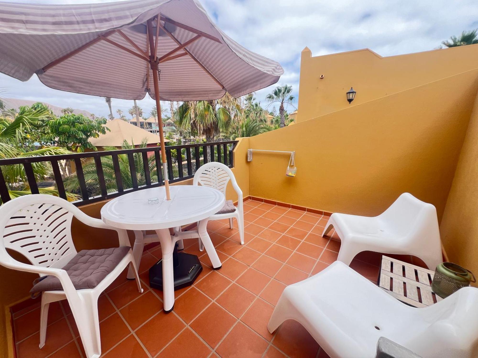 Casa Paraiso Papagayo Corralejo Exterior photo