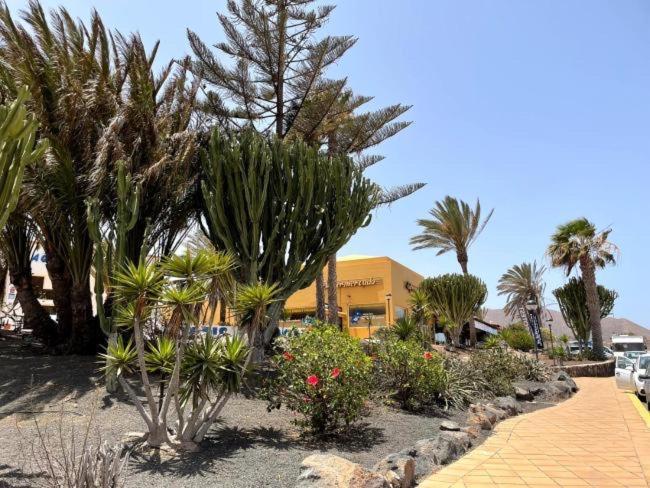 Casa Paraiso Papagayo Corralejo Exterior photo