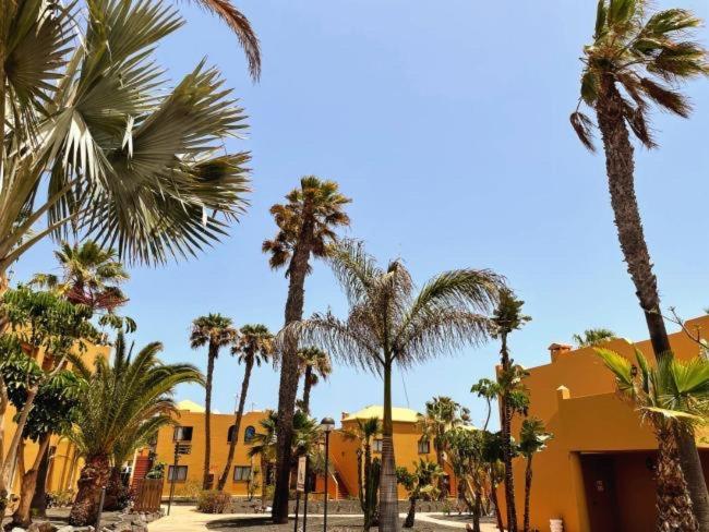 Casa Paraiso Papagayo Corralejo Exterior photo